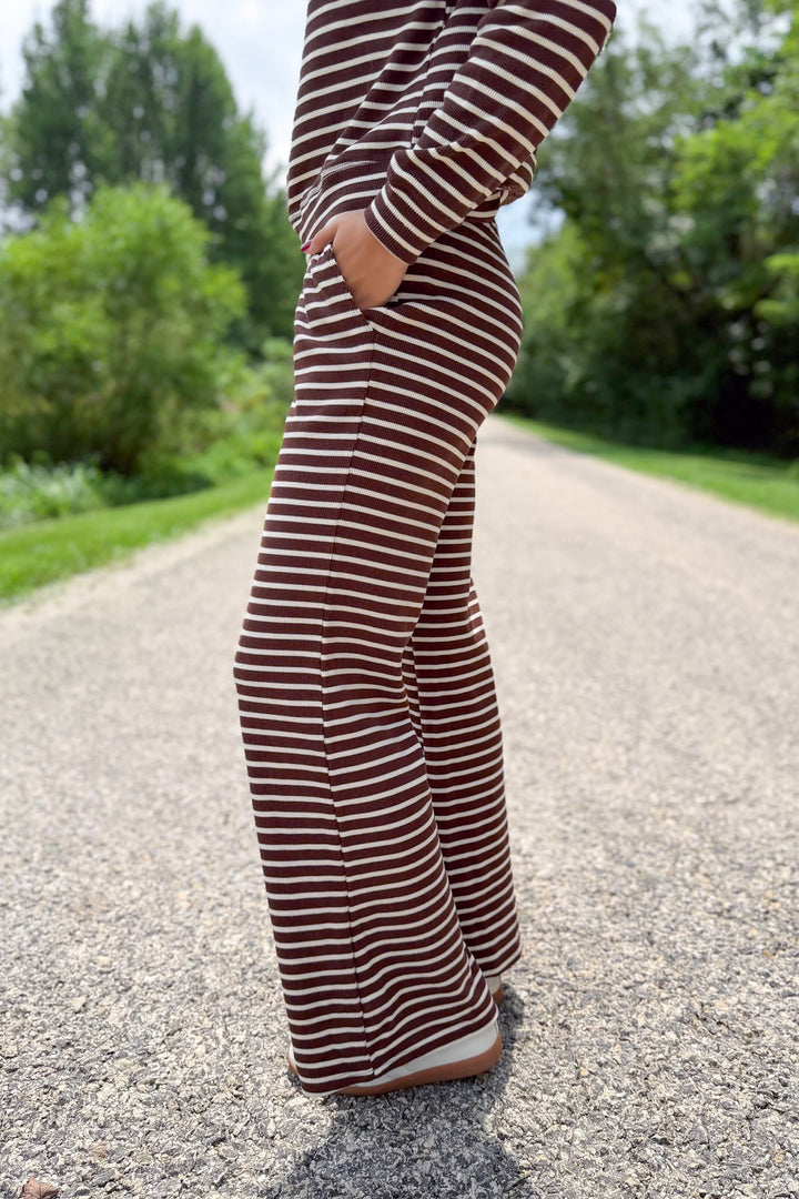 Autumn Love Story Pant