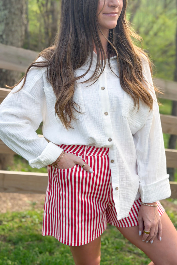 American Darling Top