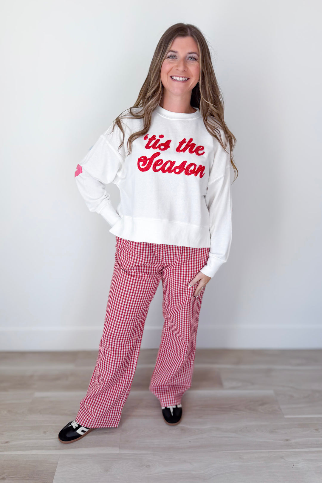 Christmas Sleepover Pant
