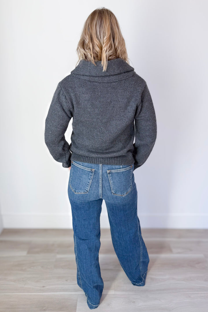 See The Light Cardigan