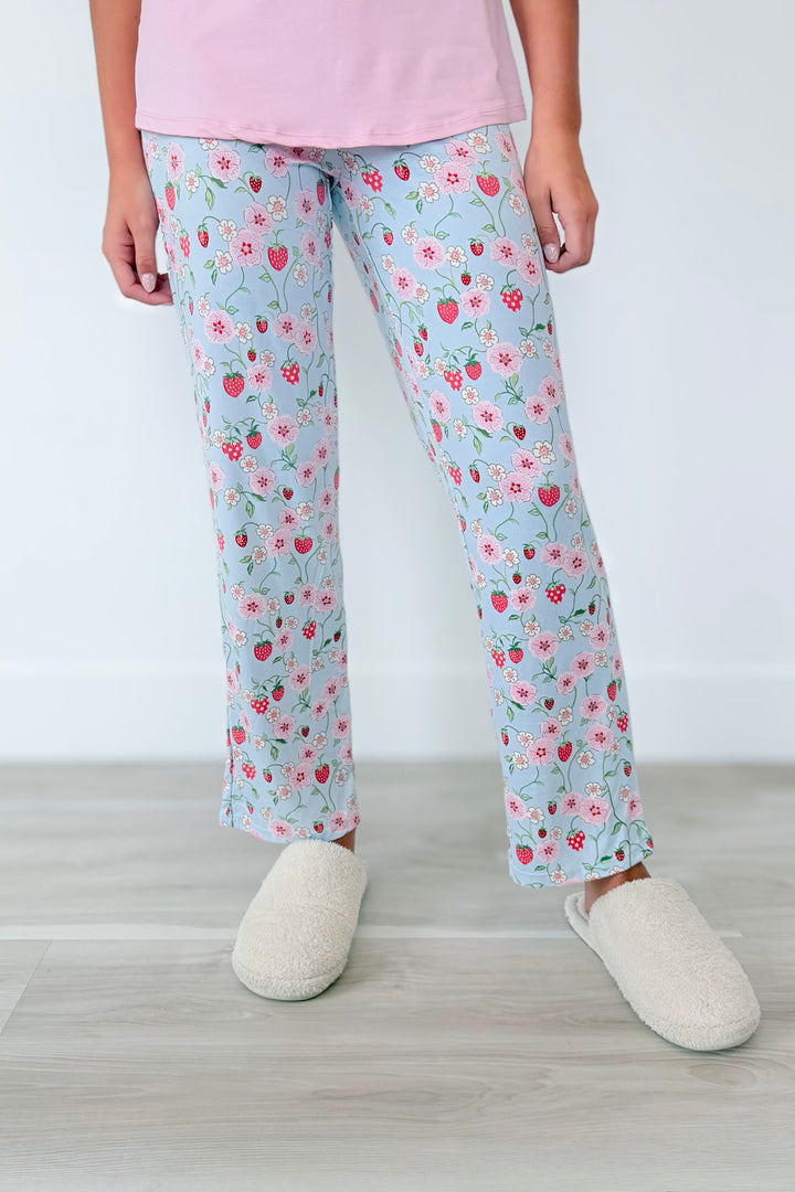 Cozy Lounge Pants