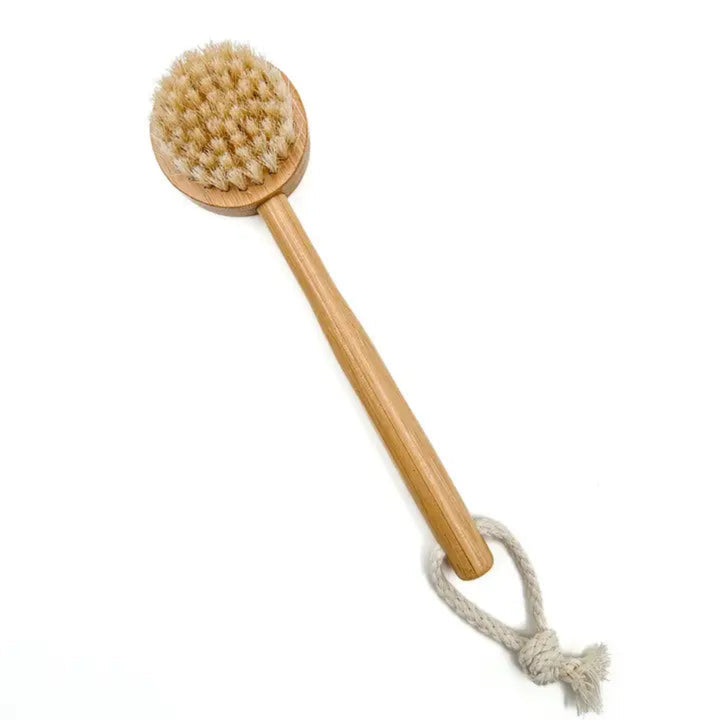 Baudelaire Bamboo Complexion Brush