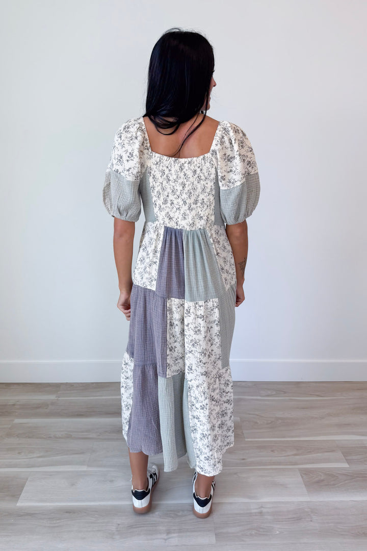 Forever Grateful Dress