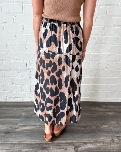 Pick Me Up Skirt