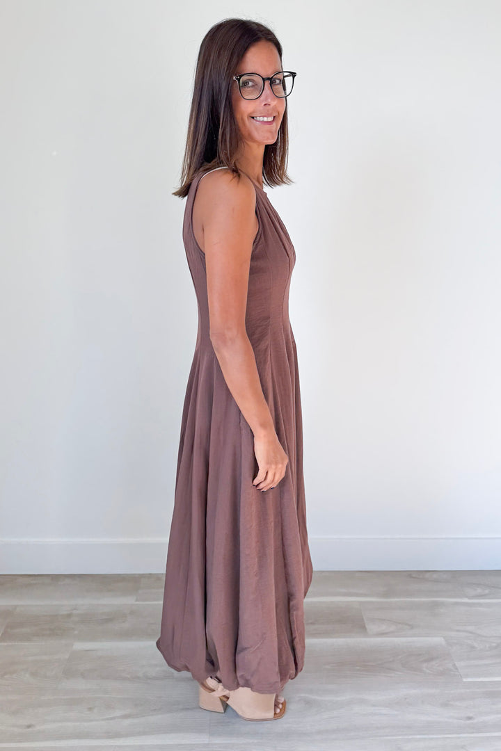 This Is Love Dress