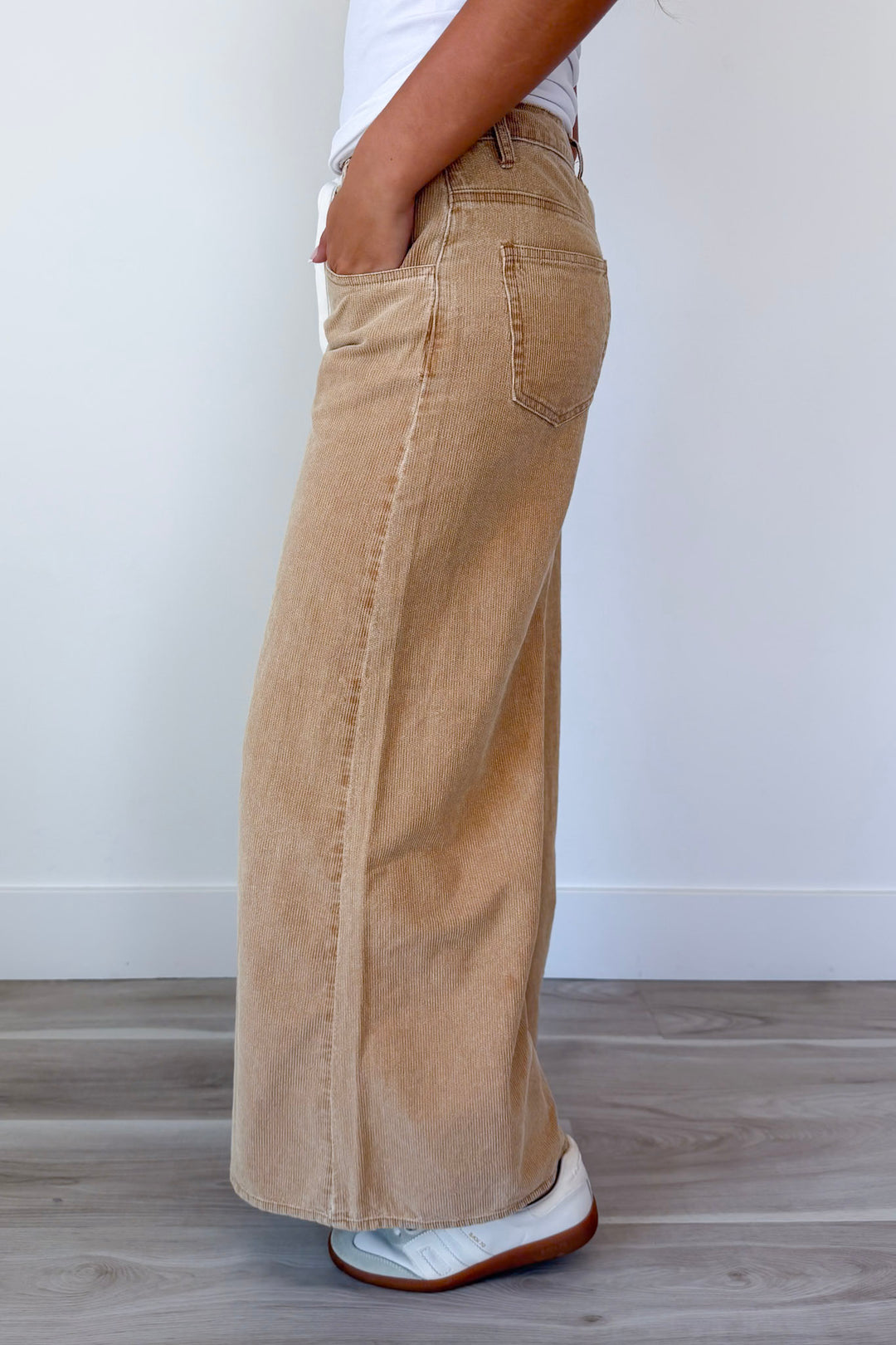 Fall Feeling Pant