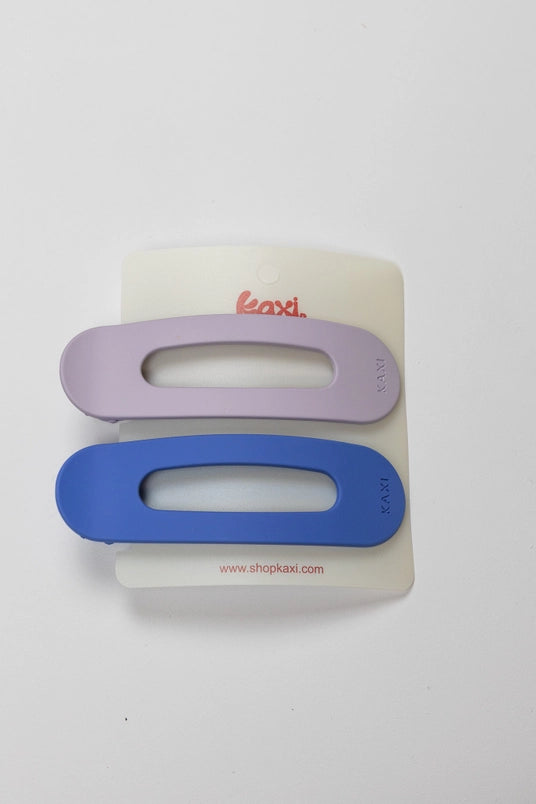 Kaxi Lay Down Claw Clip