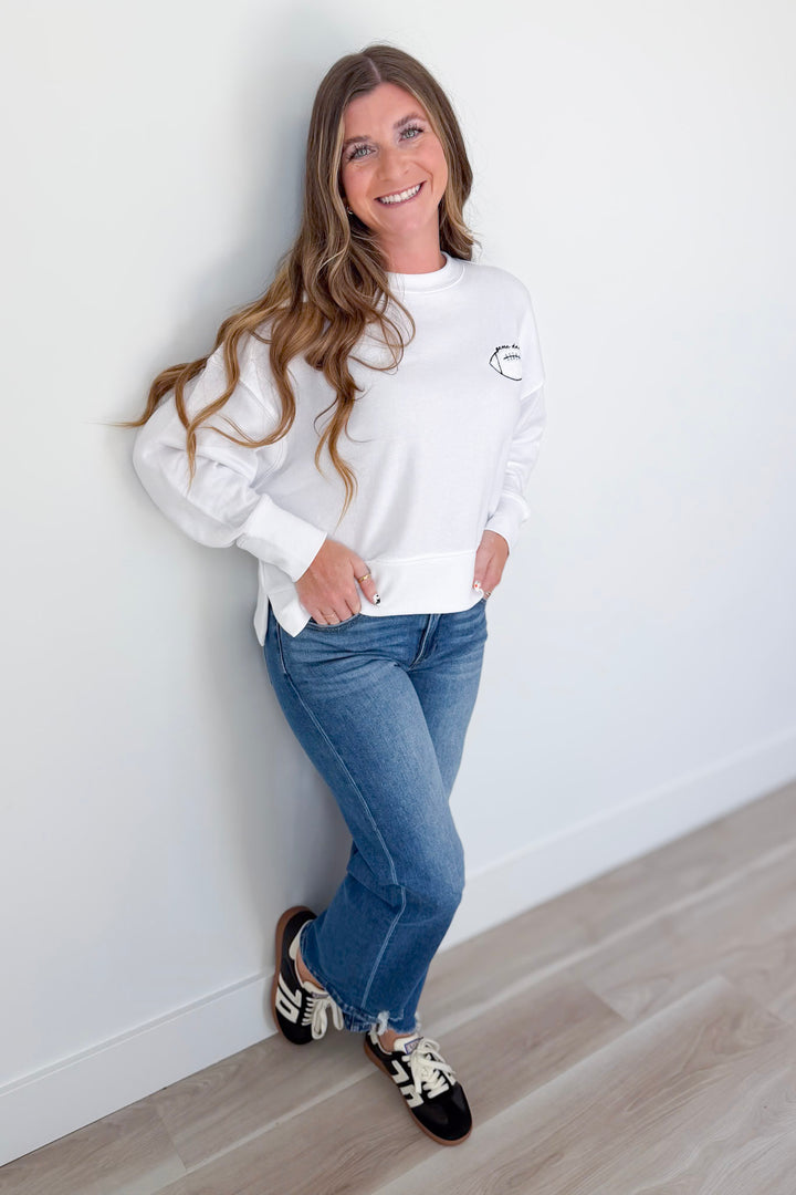 Tailgate Sweatshirt