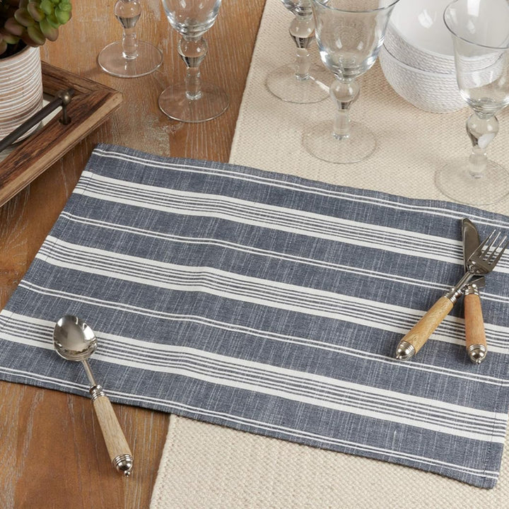 Summer Striped Placemat