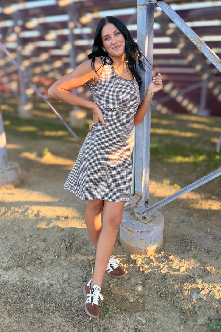 The Posey Dress