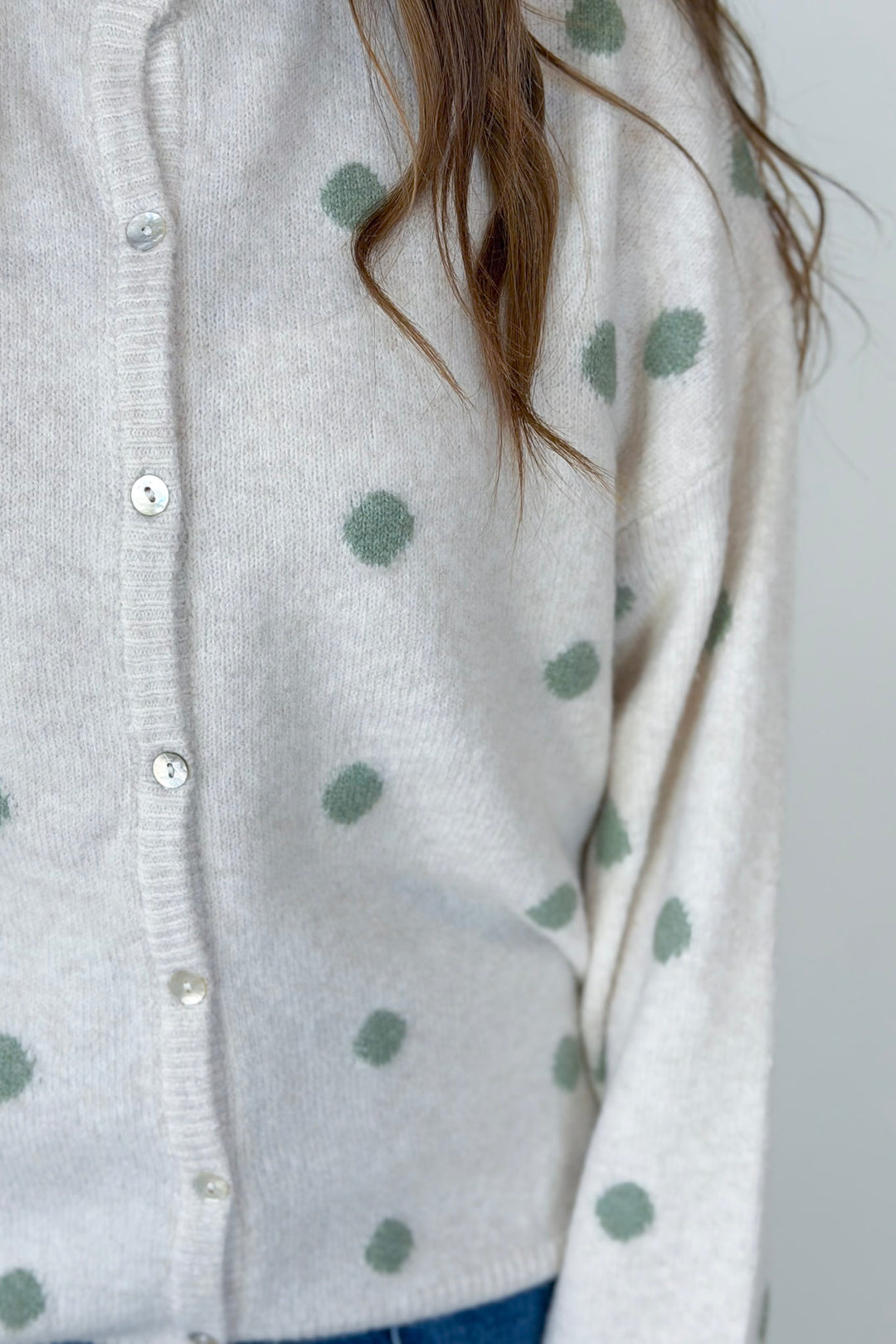 Day Dreamer Cardigan