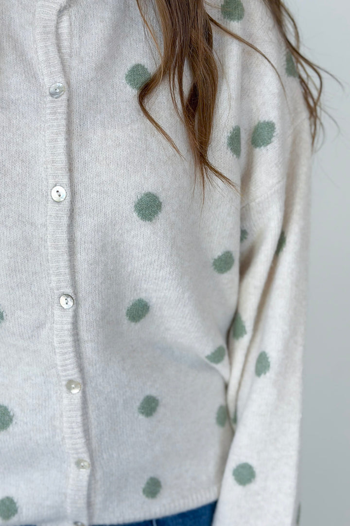 Day Dreamer Cardigan