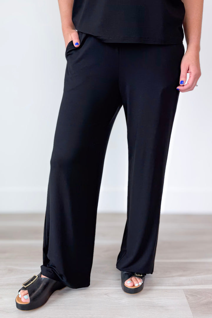 Soft Landing Pants