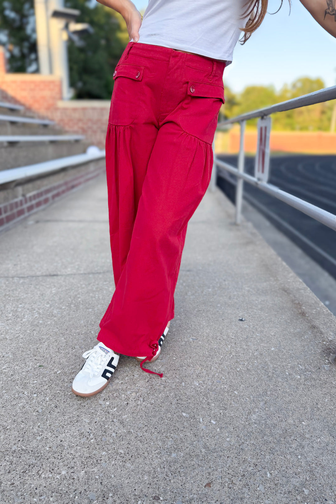 My Hometown Pant