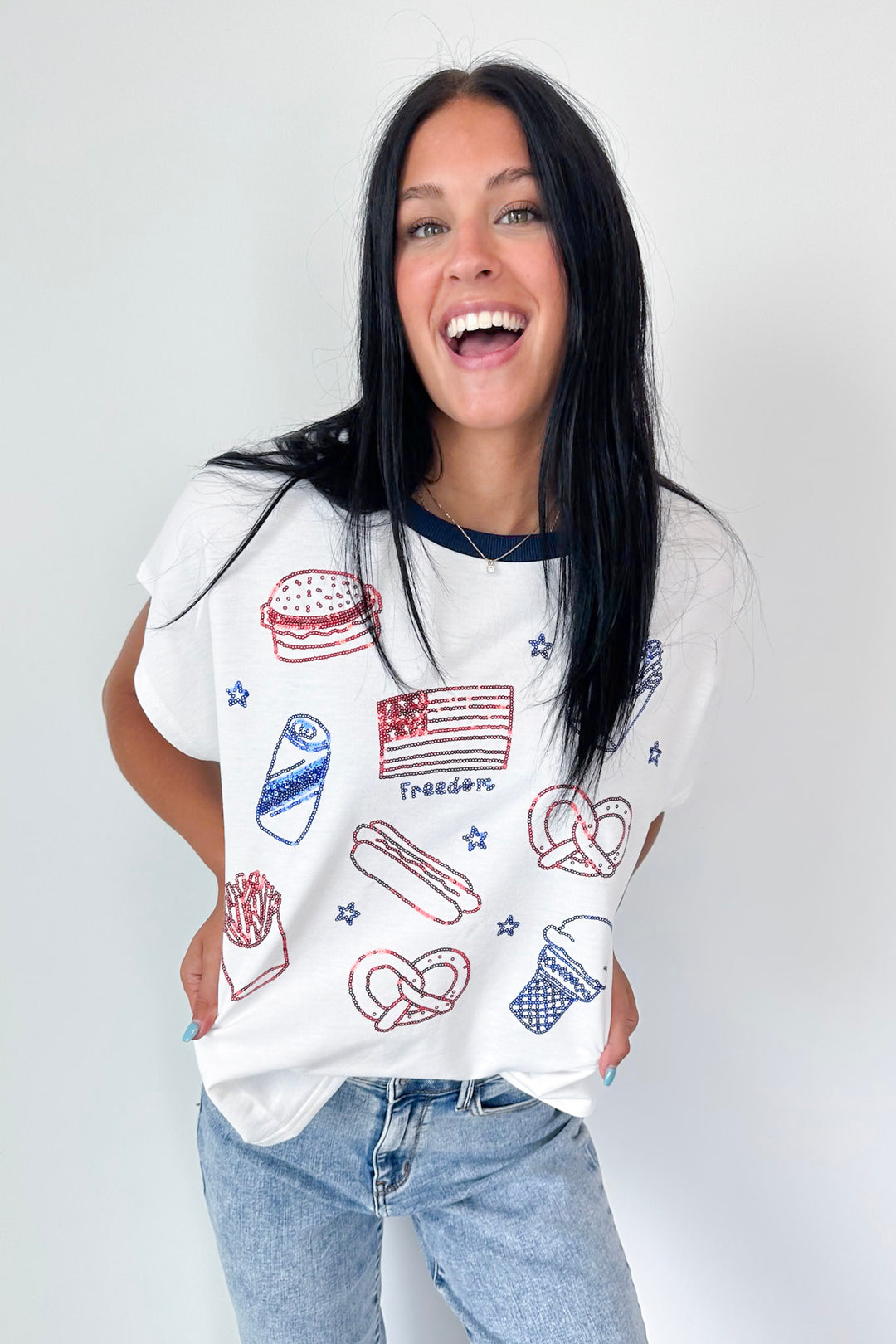 Freedom Tee