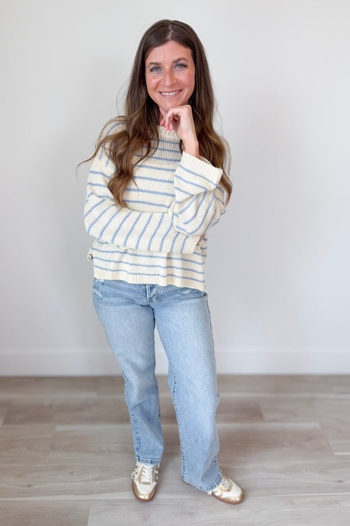 Chasing My Dreams Sweater