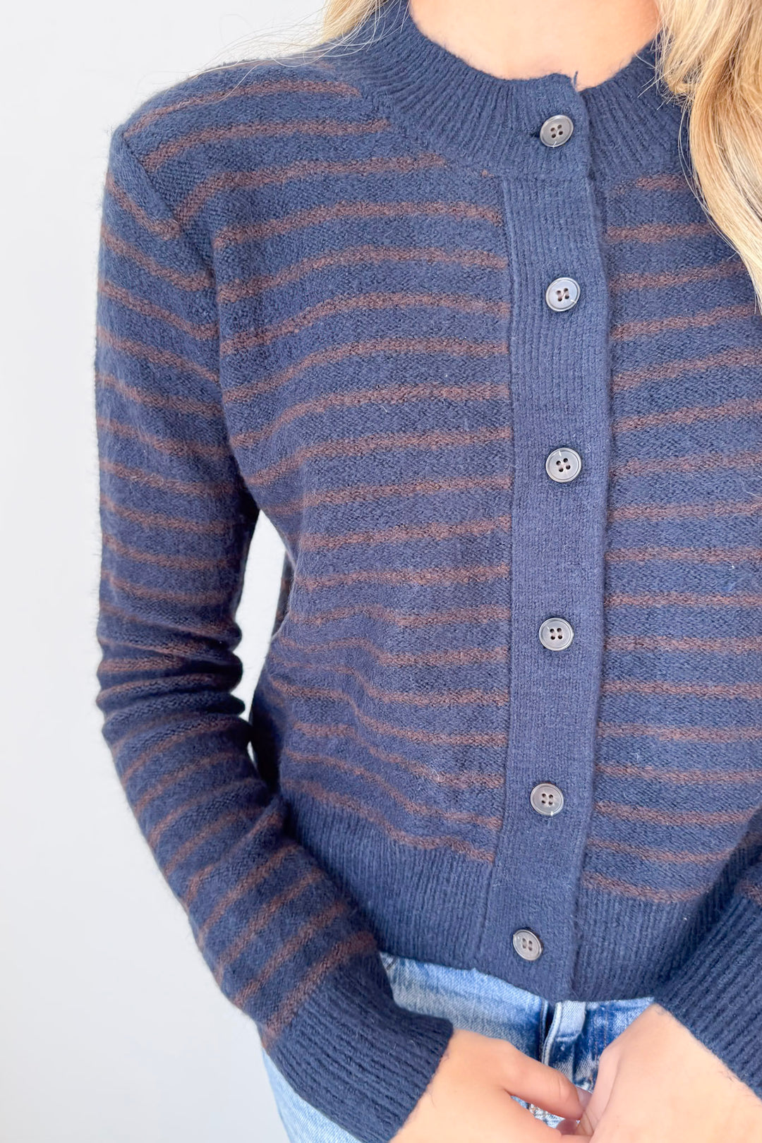 Just Go With It Cardigan