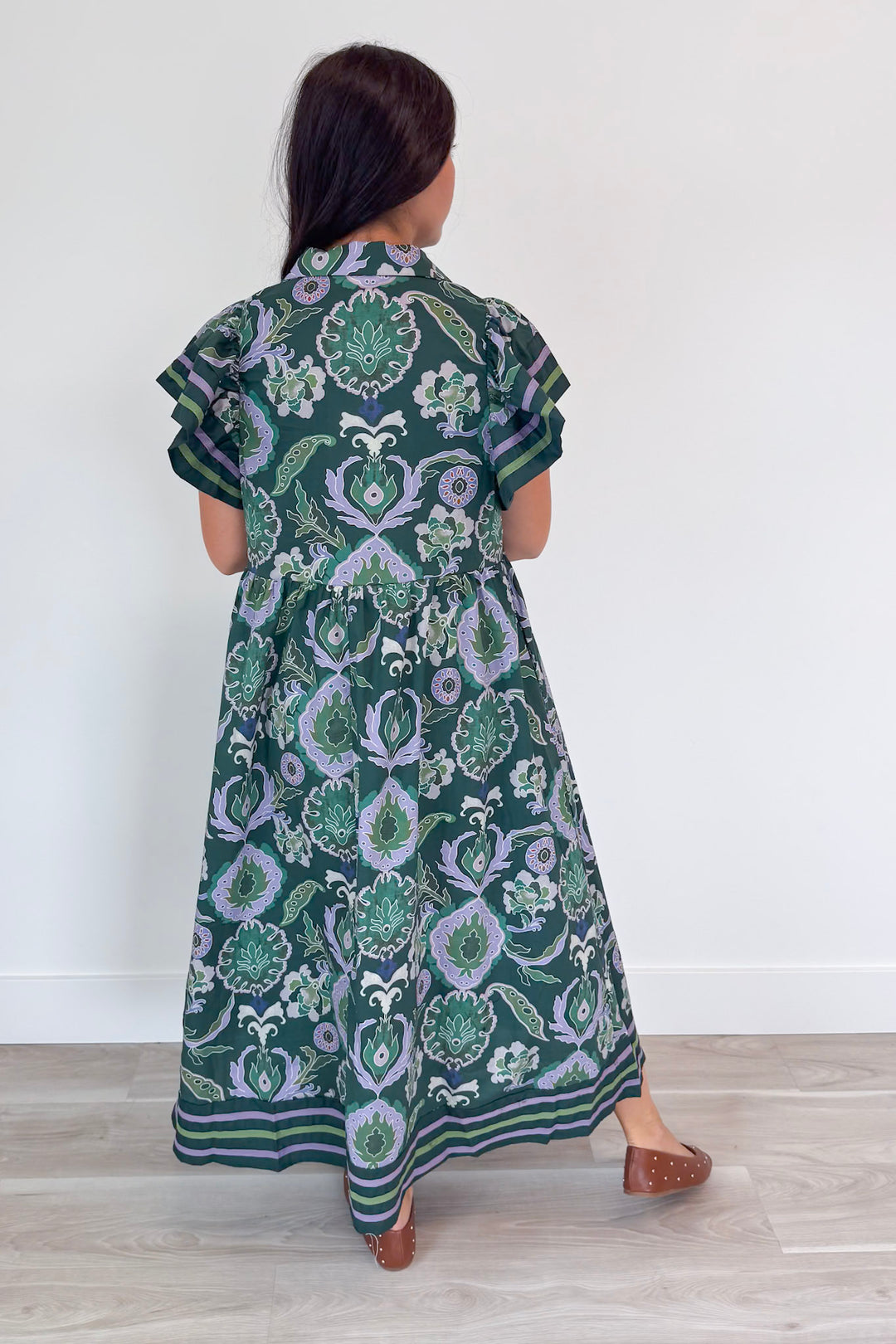 Joyful Soul Dress