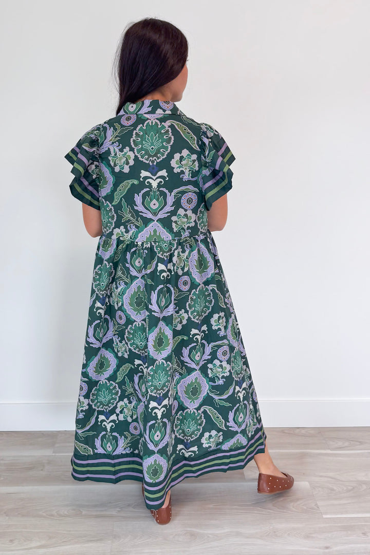 Joyful Soul Dress