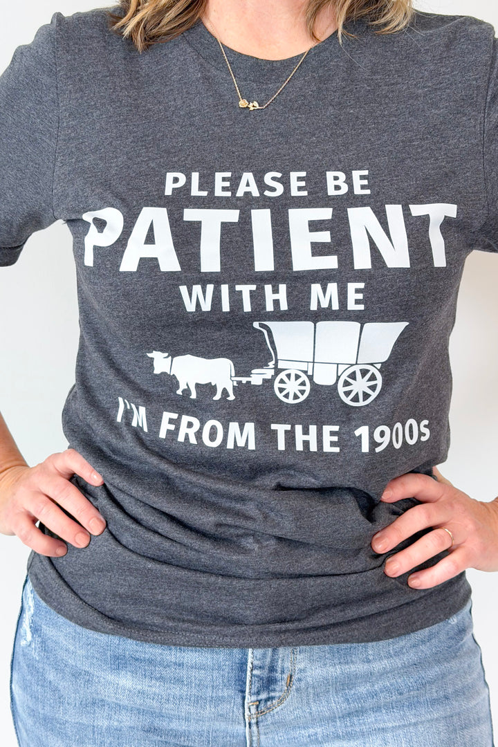 From The 1900's Top