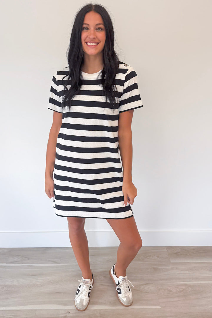 Take A Chance Dress