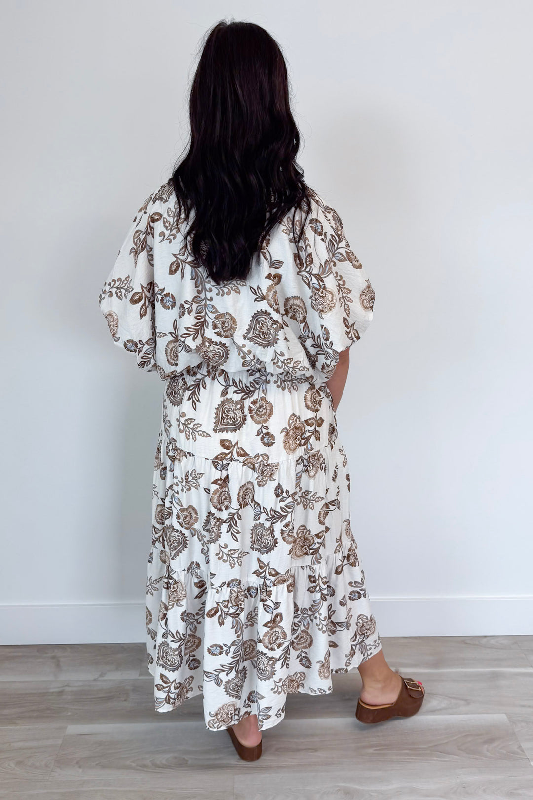 Simply Autumn Skirt