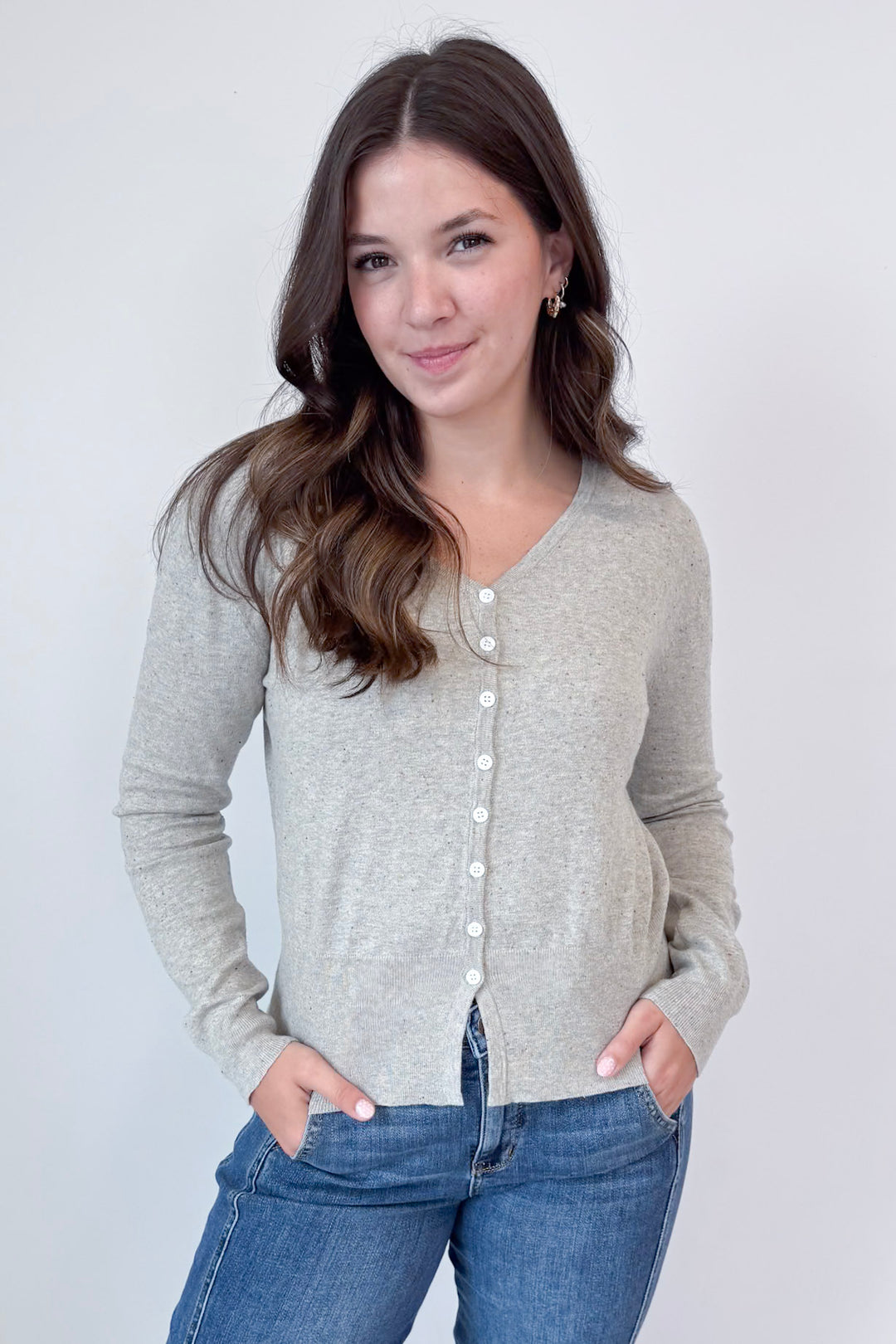 Drift Away Cardigan