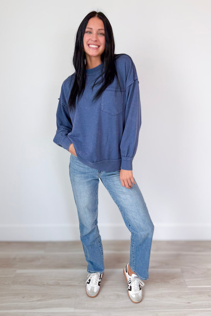 My Comfort Space Top