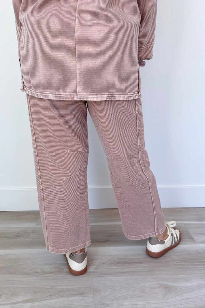 Sweater Weather Pant