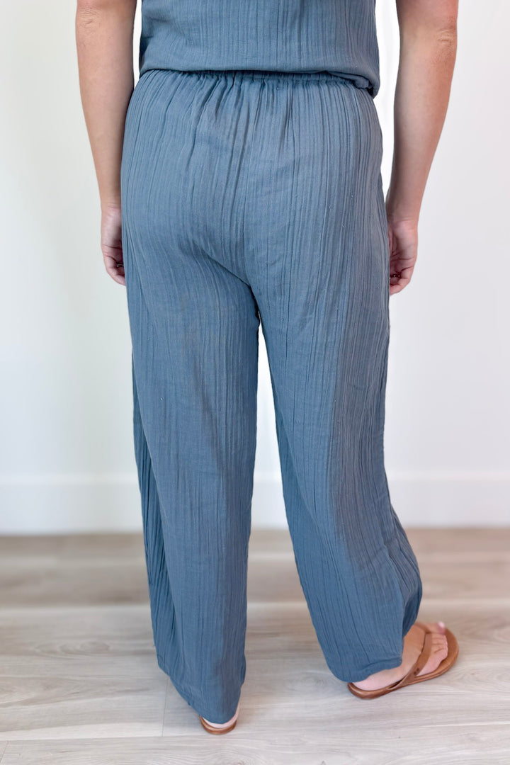Trust The Process Pant