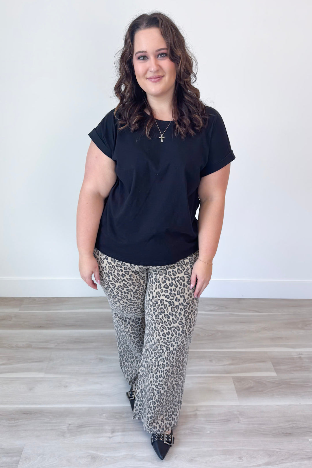 Just For Fun Pant Curvy