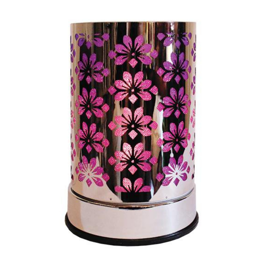Lotus Flower Fragrance Touch Lantern Warmer