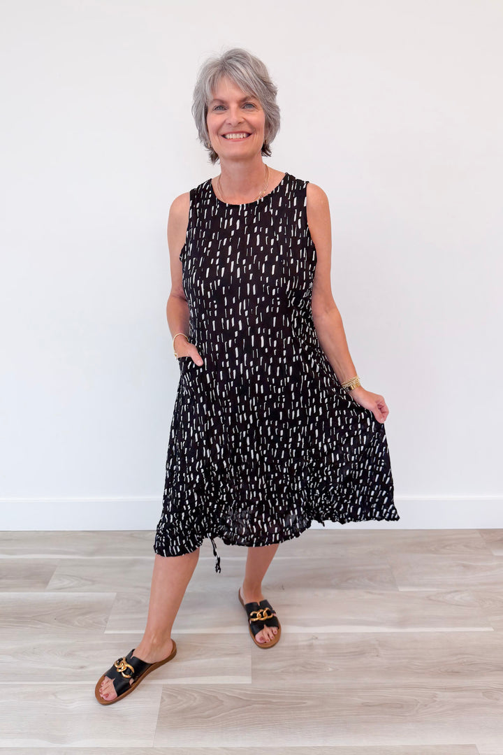 Chalet Jennika Dress