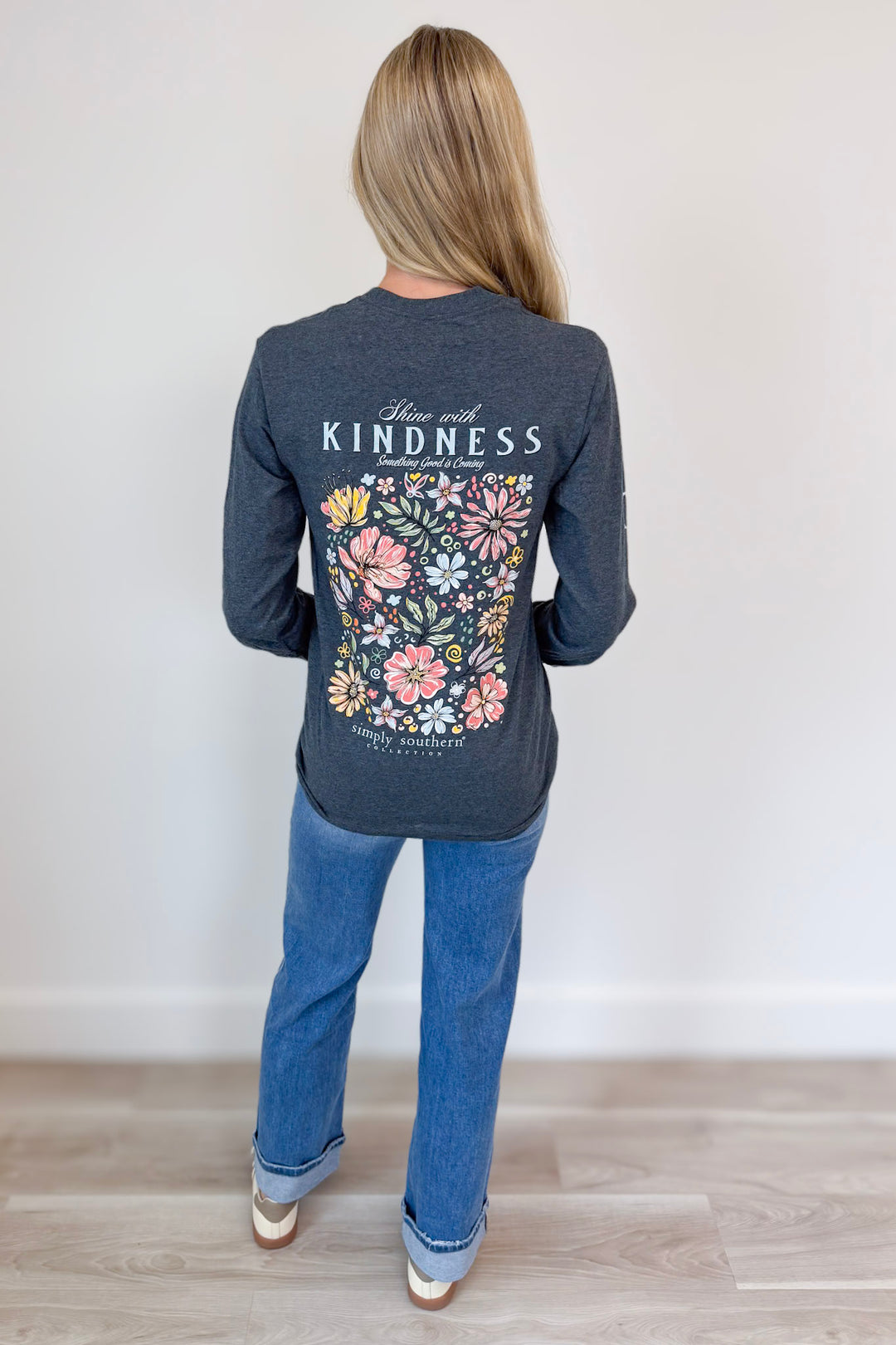 Shine With Kindness Tee