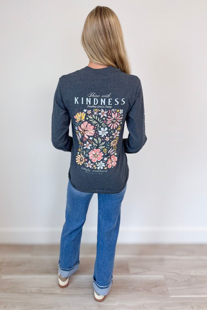 Shine With Kindness Tee