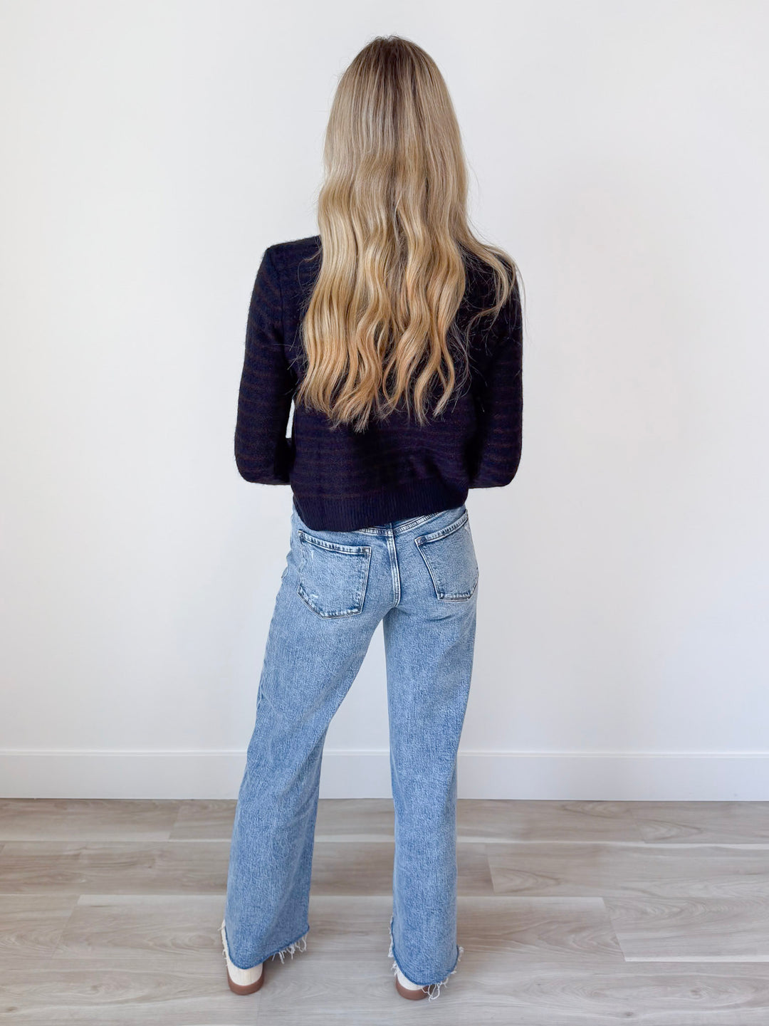 Just Go With It Cardigan