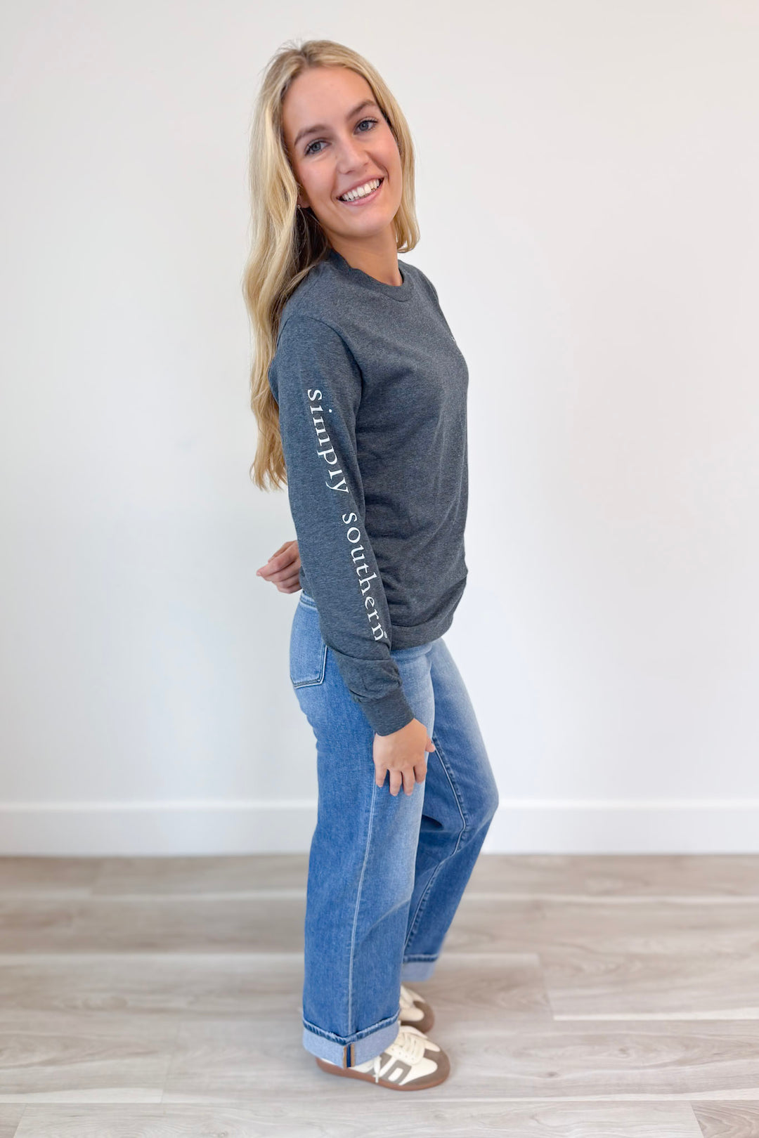 Shine With Kindness Tee