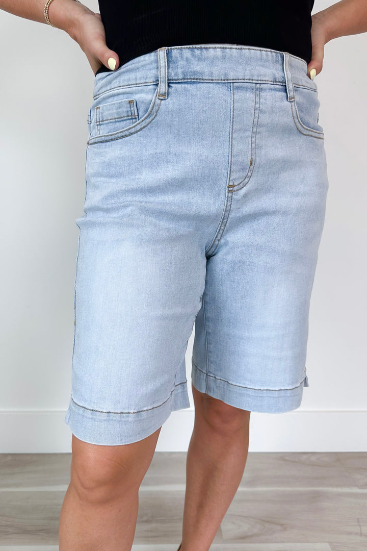 Tribal Audrey Short