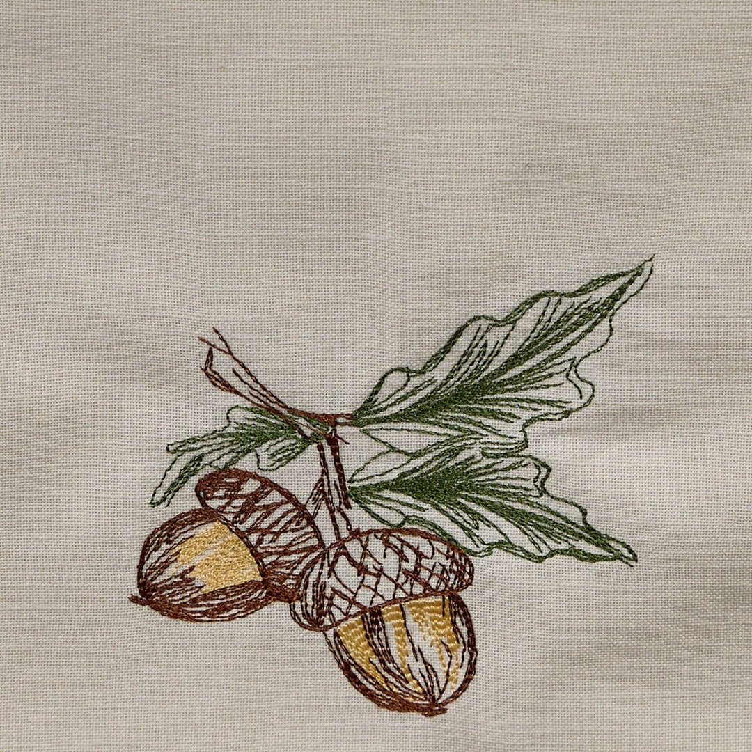 Acorns Placemat