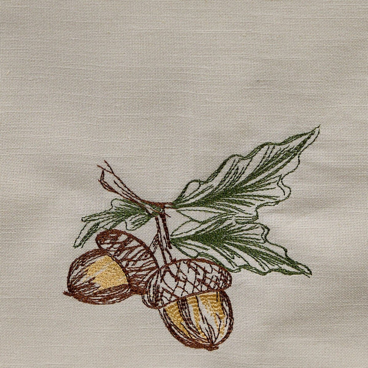 Acorns Placemat