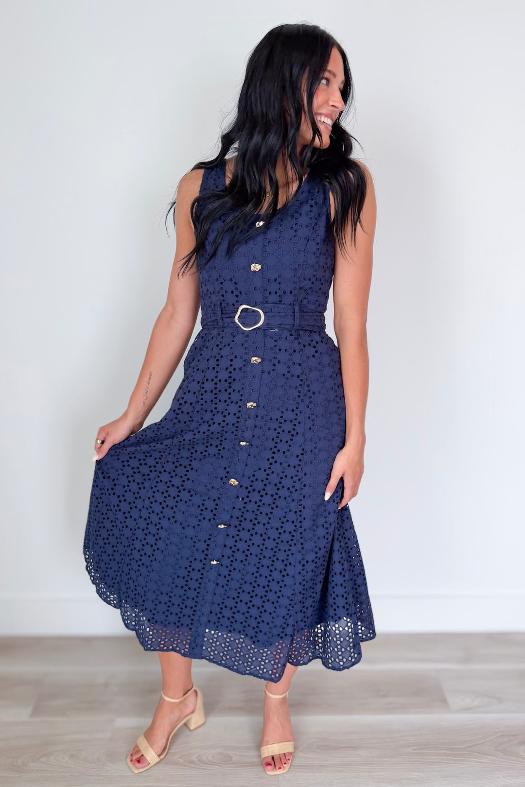 In A Daze Dress