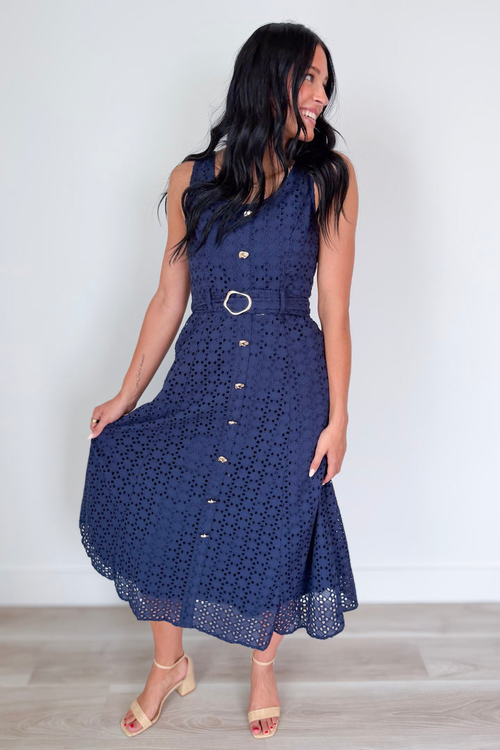 In A Daze Dress