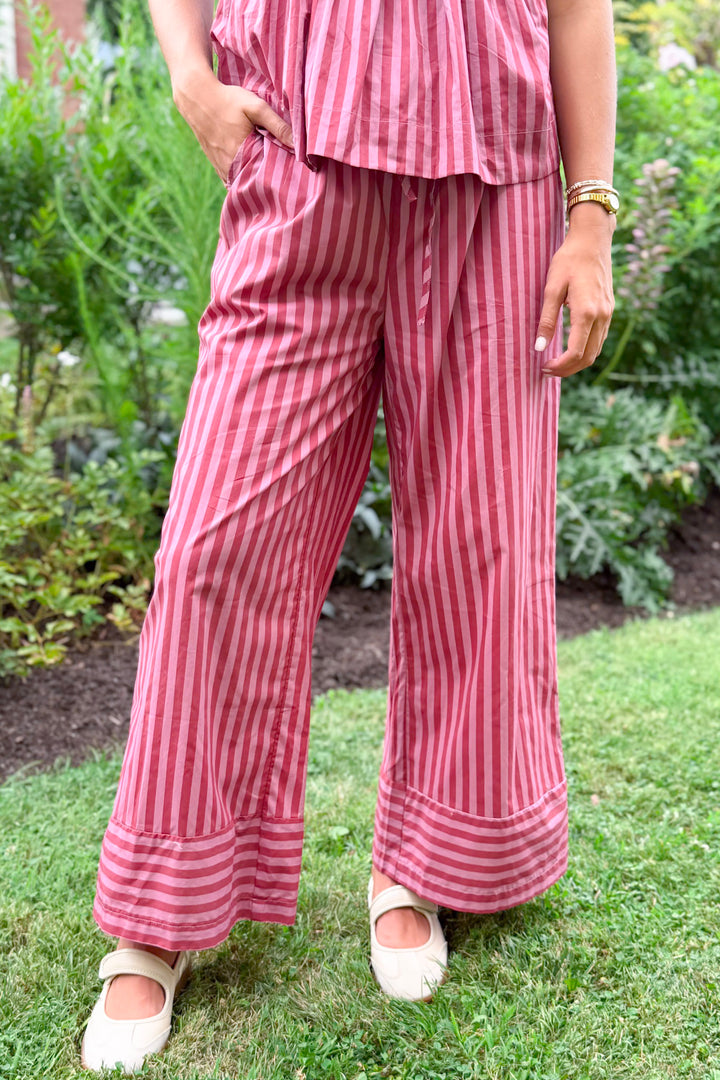 Remember The Details Pant