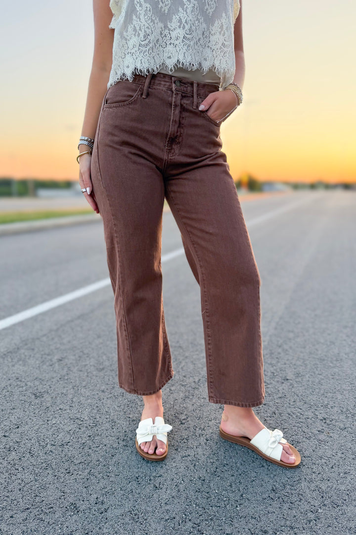 Just USA Crisp Mornings Denim