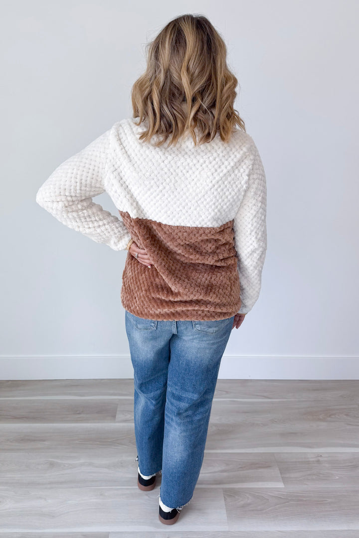 Simply Soft Jacket