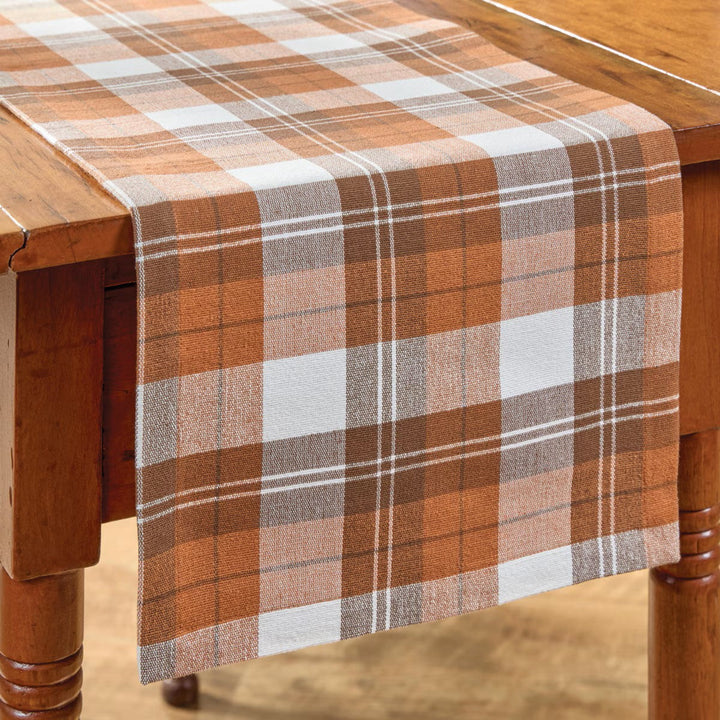 Pick Your Own Table Runner