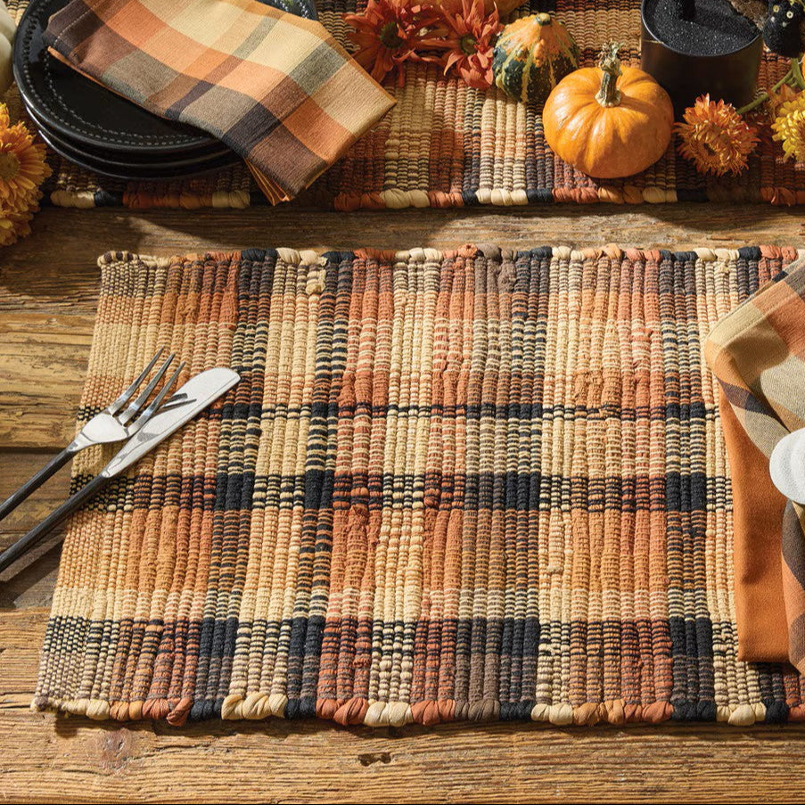 Let's Go Pickin Placemat