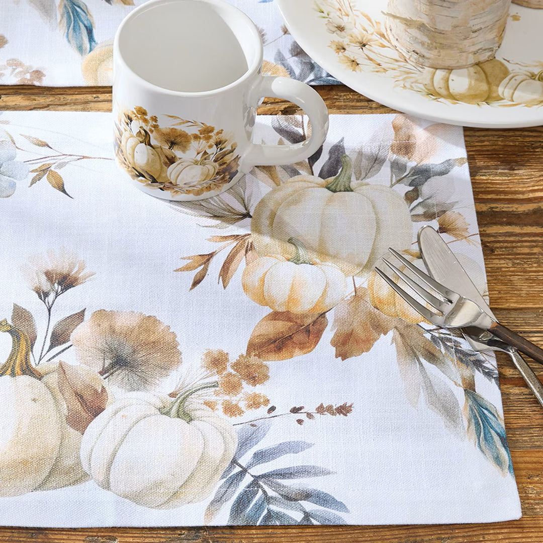 Heirloom Harvest Placemat