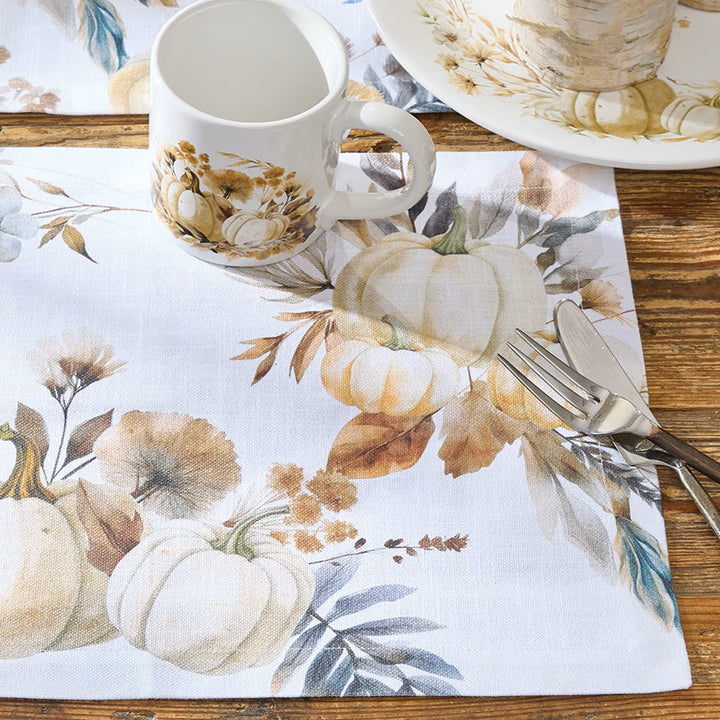 Heirloom Harvest Placemat