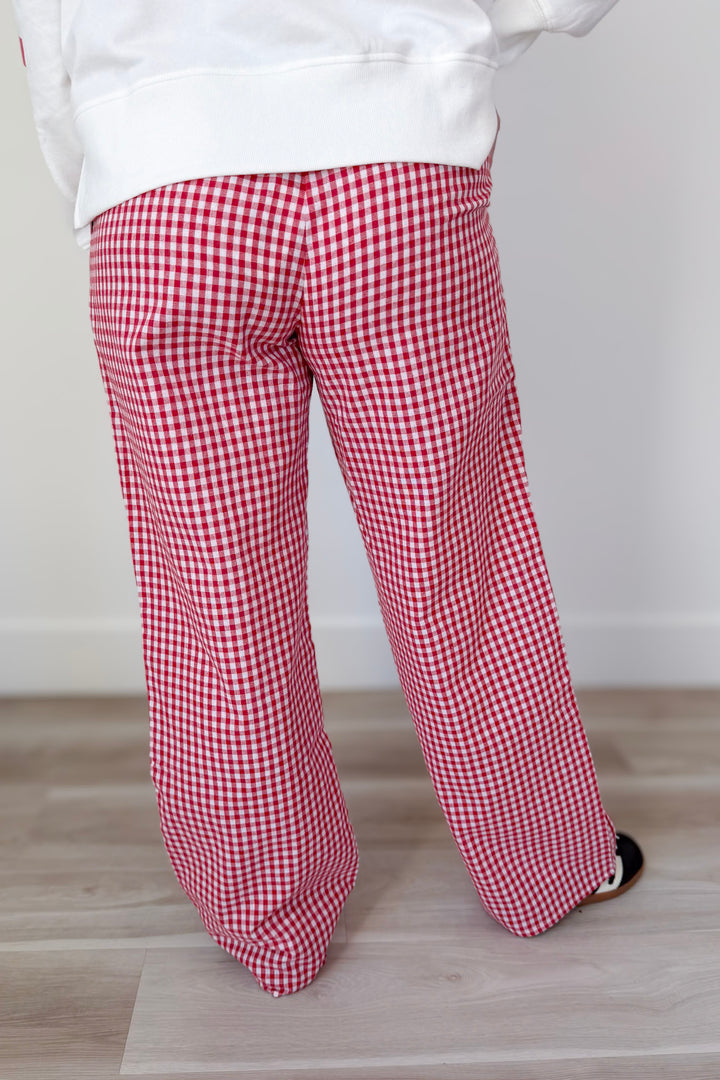 Christmas Sleepover Pant